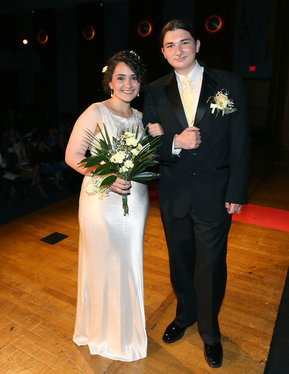 Wildwood Prom